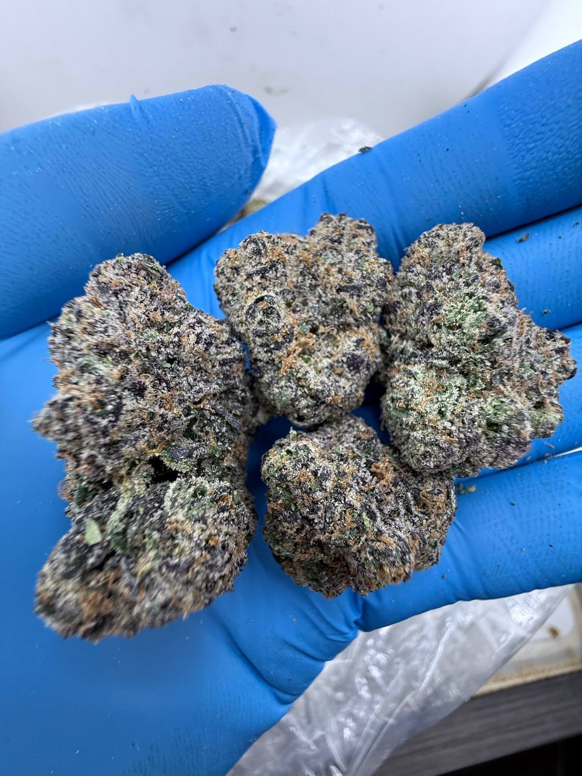 Lemon Cherry Jawbreaker