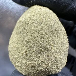 Moonrocks